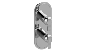 Bali M-Series Valve Trim with Two Handles