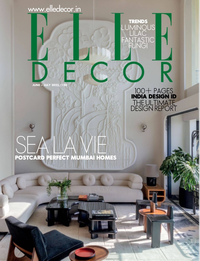 GRAFF Topaz | Elle Decor India :: Media spotlights :: Media :: GRAFF