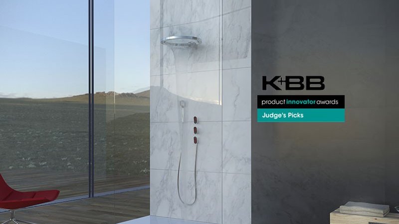 GRAFF Announced as Judge's Pick in 2014 K+BB Product Innovator Awards