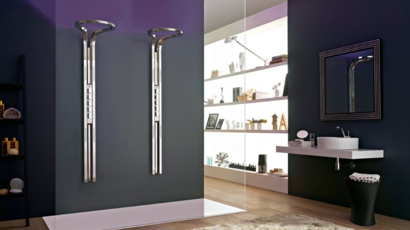 UPGRADING YOUR SHOWER WITH PREMIUM FIXTURES