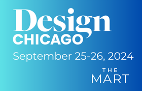 Join GRAFF @ Design Chicago 2024