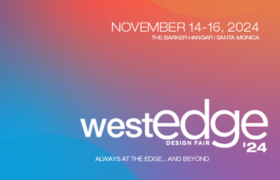 Westedge Design Fair '24