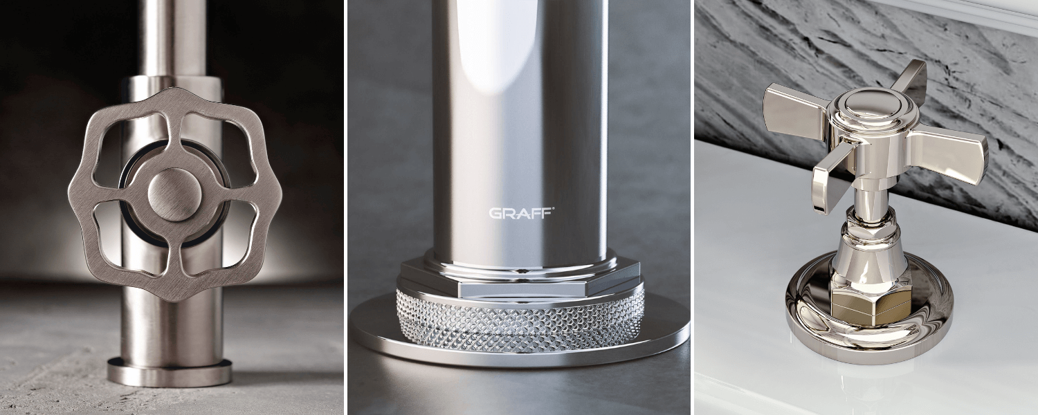 Finishes :: Products :: GRAFF