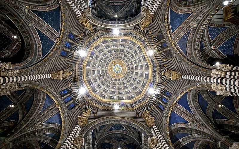 Siena- Duomo
