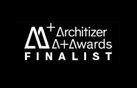 GRAFF Announces Ametis Ring as Finalist for 2015 Architizer A+ Awards