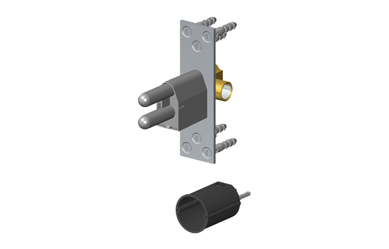 Ametis Ring - LED controller                