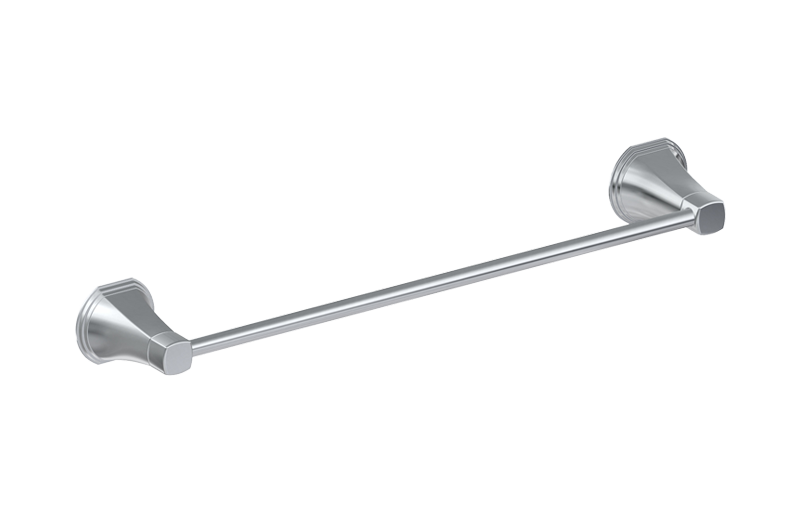 Towel bar 46,4cm 