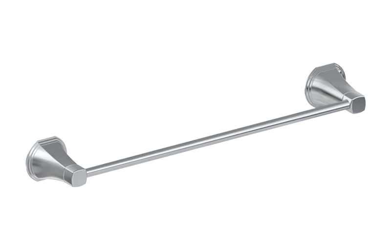 Towel bar 60,5cm