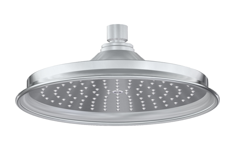 Shower head ø22,8cm