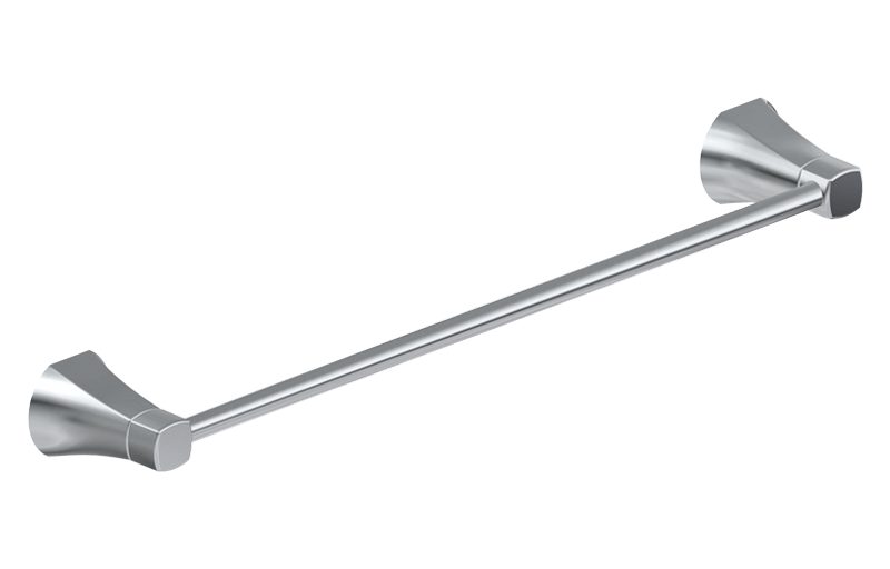 Towel bar 46,4cm 