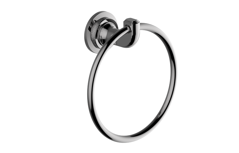 Towel ring