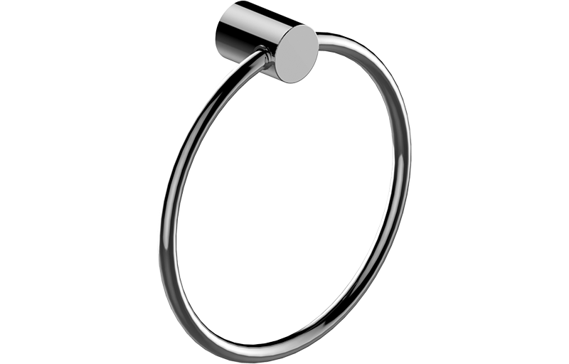 Towel ring