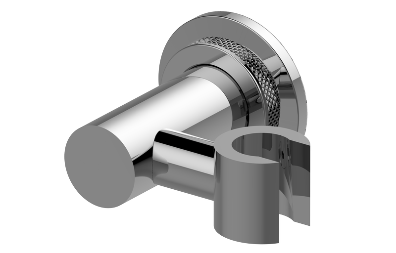 Wall bracket for hand shower