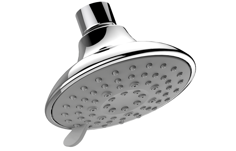 Shower head - multifunction