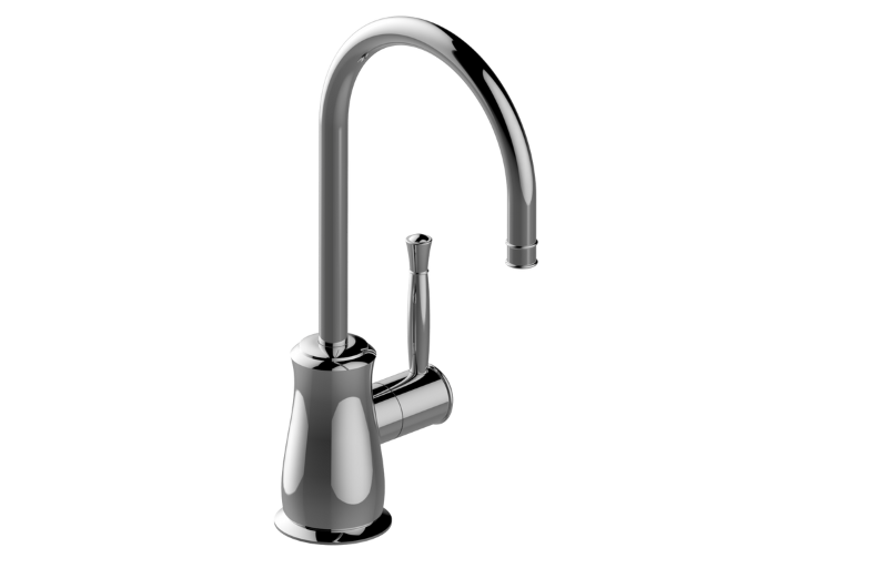 Adley Water Filter Kitchen Tap