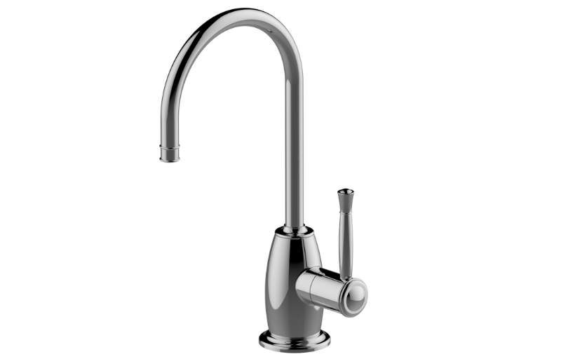 Duxbury Water Filter Kitchen Tap