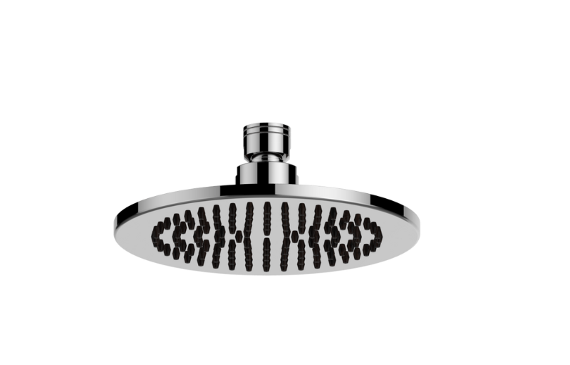 Shower head ø15cm