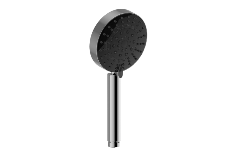 4-function hand shower