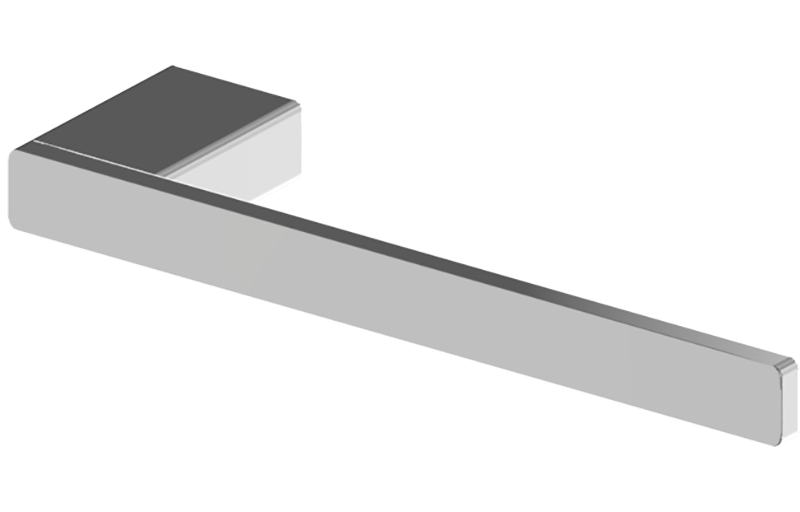 Towel bar