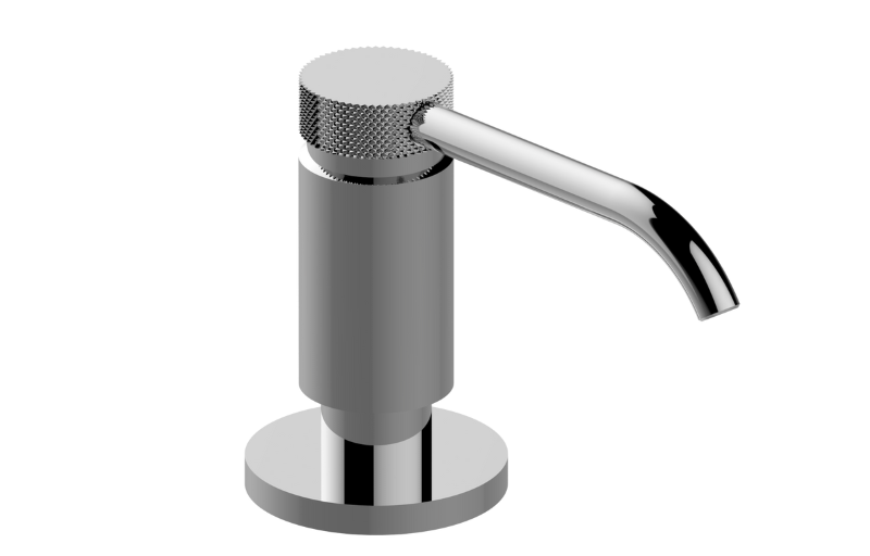 Soap/Lotion Dispenser