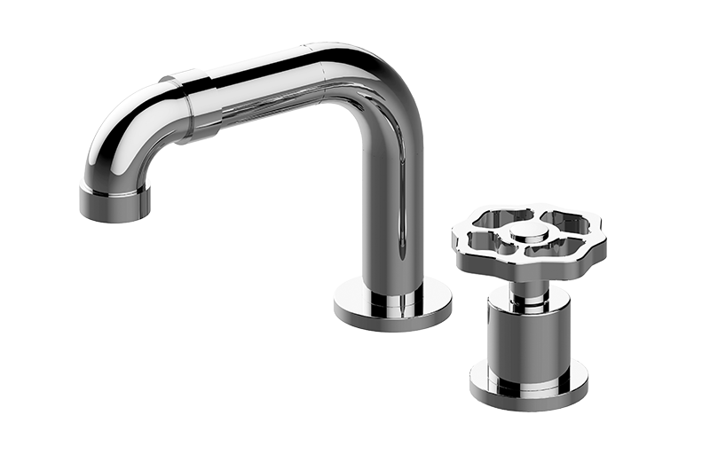 low price bathroom faucet for two hole sink