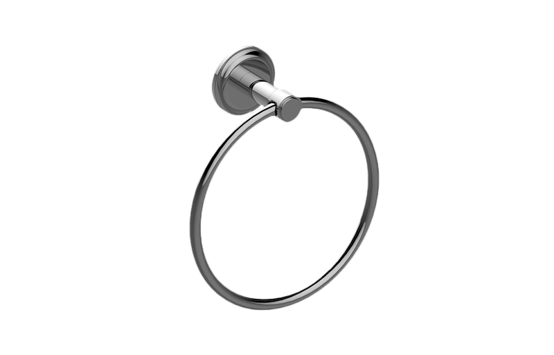 Towel ring