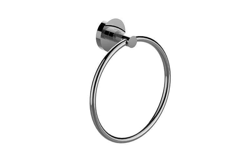 Towel ring