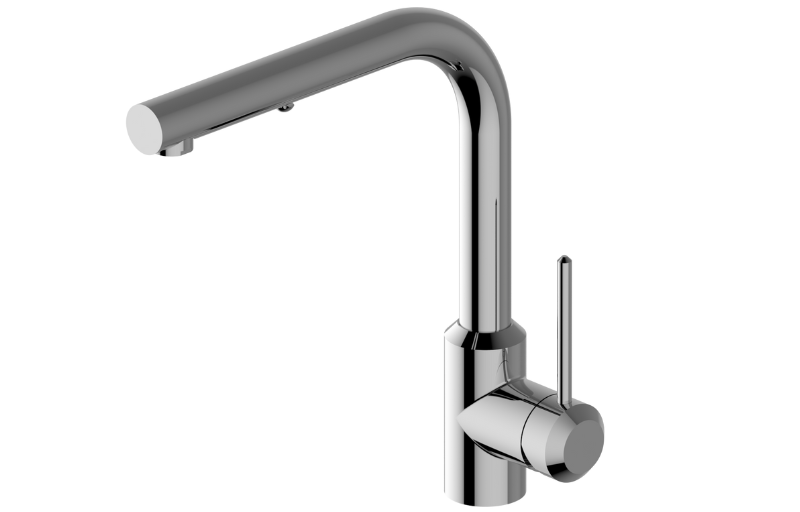 M.E 25 Pull-Out Kitchen Faucet