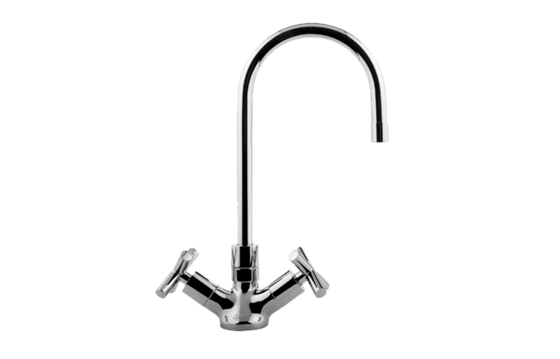 INFINITY - Bar/Prep Faucet