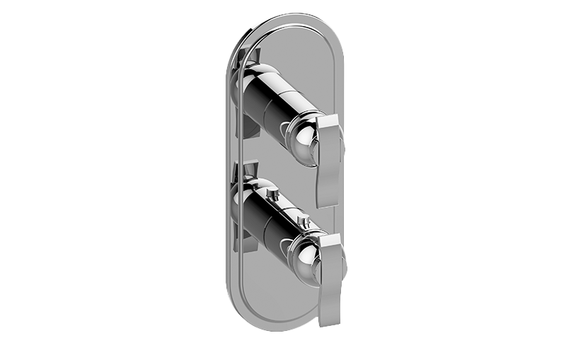 Bali M-Series Valve Trim with Two Handles