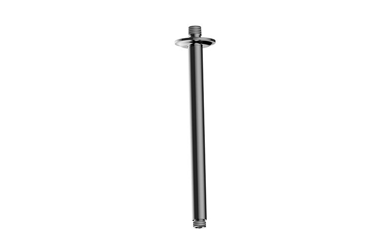 Transitional 12” Ceiling Shower Arm