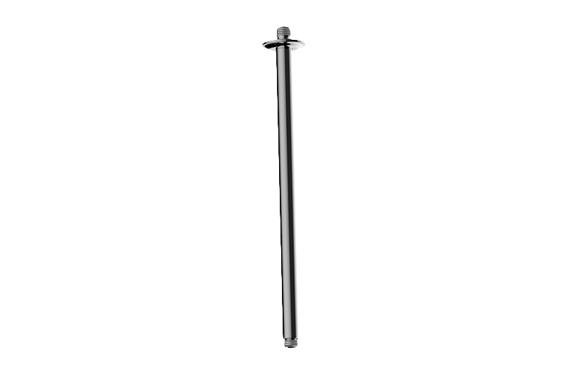 Transitional 18” Ceiling Shower Arm
