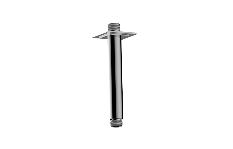 Finezza 6” Ceiling Shower Arm
