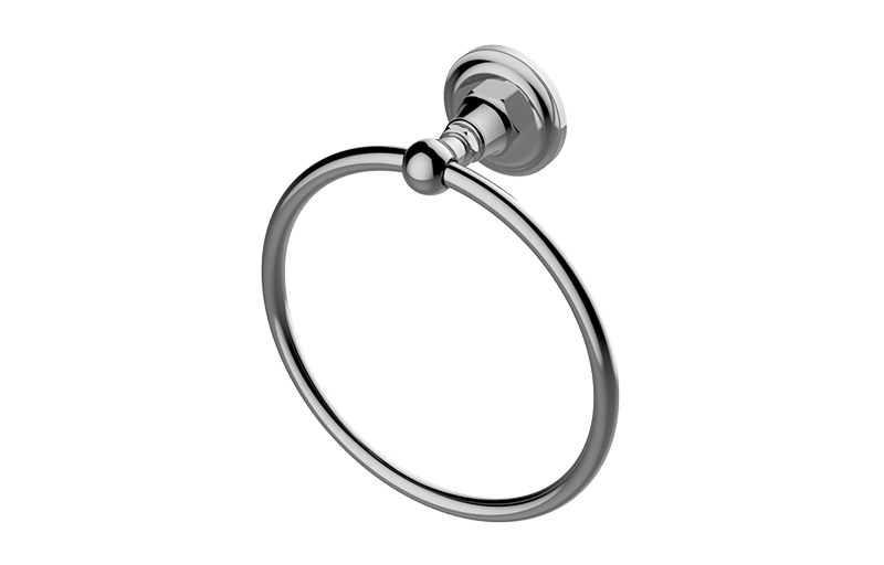 Towel ring