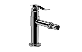 Single lever bidet mixer - mini