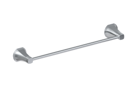 Towel bar 46,4cm 