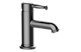 Single lever basin mixer - 11,5cm spout