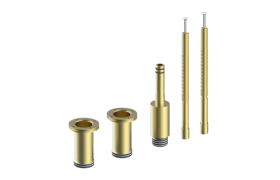 Valve Extension Kit for Wall-Mounted Faucet