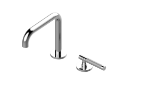 Harley Two-Hole Lavatory Faucet