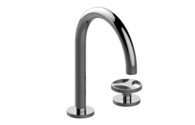 Harley Two-Hole Lavatory Faucet