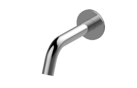 Sensor Wall-Mounted Lavatory Faucet