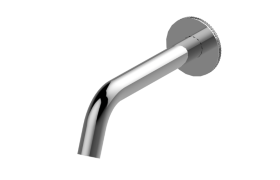 Sensor Wall-Mounted Lavatory Faucet