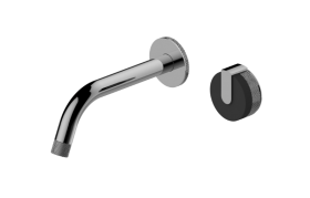 MOD+ Wall-Mounted Lavatory Faucet with Single Handle
