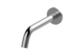 Sensor Wall-Mounted Lavatory Faucet (Trim)