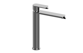 Phase Vessel Lavatory Faucet