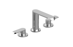 Phase Widespread Lavatory Faucet