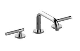 Widespread Lavatory Faucet