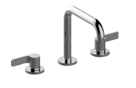 Widespread Lavatory Faucet