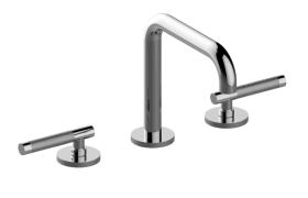 Widespread Lavatory Faucet