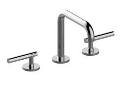 Widespread Lavatory Faucet